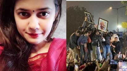 പൗരത്വ ഭേദഗതി നിയമത്തിനെതിരെ ഐഎഎസ് ഉദ്യോഗസ്ഥയുടെ പേരില് വ്യാജപ്രചാരണം