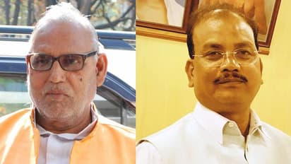 झारखंड में विधानसभा अध्यक्ष और स्वास्थ्य मंत्रियों का ये इतिहास जानकर आप भी पकड़ लेंगे माथा