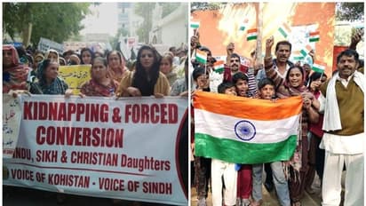 പാകിസ്ഥാനിൽ നിന്ന് ഇന്ത്യയിലേക്ക് പലായനം ചെയ്ത അഭയാർഥികളുടെ ഇന്നത്തെ അവസ്ഥ എന്താണ് ?