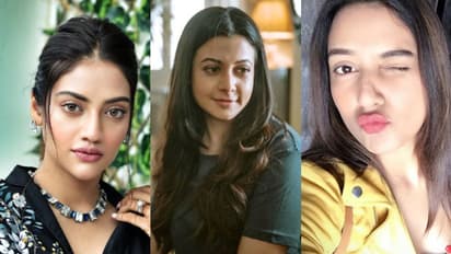 তারকাদের মতোই নজর কাড়ুন ক্রিসমাস পার্টিতে, রইল 'নো মেক আপ লুক' টিপস