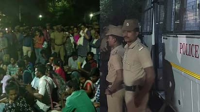 மாணவர்களுக்கு விடுமுறையை அள்ளிக்கொடுத்த தமிழக அரசு..! தீவிரமடையும் போராட்டம் காரணமா..?