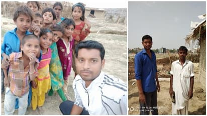 அதிர்ச்சி...! பாகிஸ்தானிய சிறுபான்மை மக்கள் இந்தியாவை நோக்கி வருவது ஏன்..? பகீர்  தகவல்களை வெளியிடும் ஹரியூம் சாஹு..!