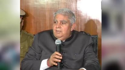 মোদির সঙ্গে ভিডিও কনফারেন্সে নেই মুখ্যমন্ত্রী, টুইটে খোঁচা রাজ্যপালের