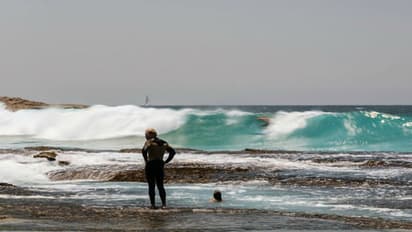 ಜುಲೈ 3 ವಿಶ್ವದಲ್ಲಿಯೇ ಅತ್ಯಂತ 'ಹಾಟ್‌' ದಿನ, ಅಮರಿಕ ಸಂಸ್ಥೆ ಘೋಷಣೆ