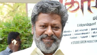 முதன்முதலில் ரூ.1 கோடி சம்பளம் வாங்கிய தமிழ் ஹீரோ ராஜ்கிரண் தான்... அதுவும் எந்த படத்துக்காக தெரியுமா?