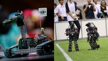 വരുന്നു ടെക് ചലഞ്ച്, വന് അവസരങ്ങള്; രജിസ്റ്റര് ചെയ്യാന് ഡിസംബര് 25 വരെ അവസരം