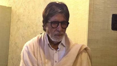 जामिया मामले पर शाहरुख के बाद अब अमिताभ की चुप्पी पर लोगों ने खड़े किए सवाल, मजाक भी उड़ाया