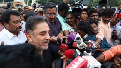 என்னை காப்பியடிக்கிறார் மு.க.ஸ்டாலின்... கமல் பகீர் குற்றச்சாட்டு..!