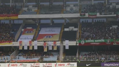 ময়দানে ফের 'বড় ম্যাচ', জানুন ঐতিহ্যবাহী কলকাতা ডার্বির ইতিহাস