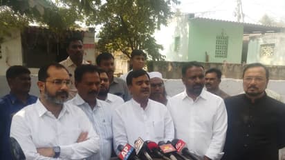 video: ఎన్నార్సీపై వైసిపి ప్రభుత్వ విధానమిదే: అంజాద్ బాషా