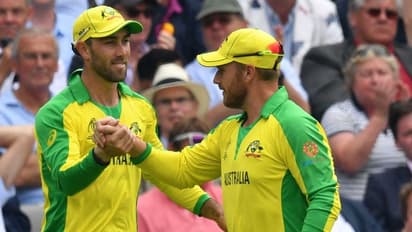 ഓസ്‌ട്രേലിയയുടെ ദക്ഷിണാഫ്രിക്കന്‍ പര്യടനം: മാക്‌സ്‌വെല്‍ തിരിച്ചെത്തി; ബിഗ് ബാഷിലെ റണ്‍മെഷീന്‍ ടീമിലില്ല!