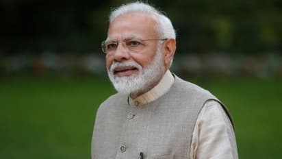 காங்கிரஸ் தலைவருக்கு மோடி அரசு வழங்கிய அவார்டு !!