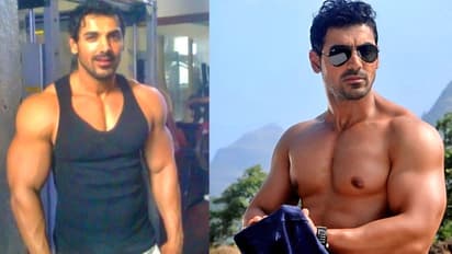 শ্যুটিং সেটে গুরুতর আহত জন, ঝড়ছে রক্ত, ভিডিও শেয়ার করলেন অভিনেতা নিজেই