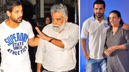 बेटा कर चुका 50 से ज्यादा फिल्में, लेकिन आज भी बस और ऑटो में सफर करते हैं जॉन के मम्मी-पापा