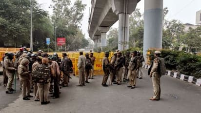 പൗരത്വ ഭേദഗതിക്കെതിരായ പ്രതിഷേധം: കർണാടകത്തില് ശനിയാഴ്ച വരെ നിരോധനാജ്ഞ