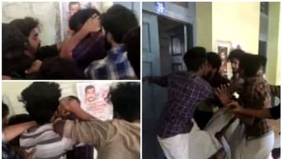 സംസ്ഥാനത്തെ കോളേജുകളില് നാളെ എബിവിപിയുടെ പഠിപ്പ്മുടക്ക്