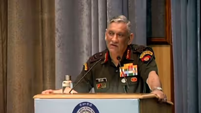 As Asaduddin Owaisi criticises Army Chief over CAA protest; it’s imperative the nation stands with General Bipin Rawat