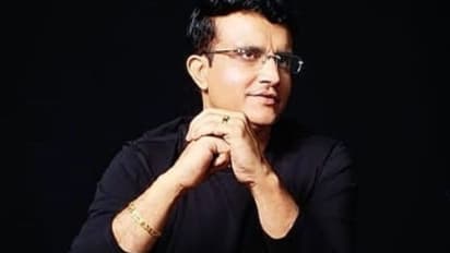 BCCI ಬಾಸ್ 'ದಾದಾ' ಕೆಲಸವನ್ನು ಕೊಂಡಾಡಿದ ಆಸೀಸ್ CEO