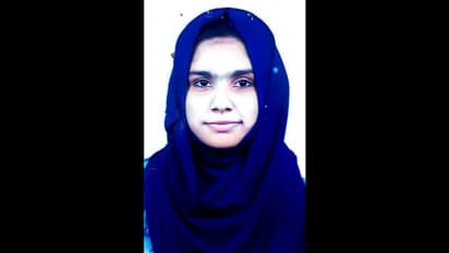 സന്ദർശക വിസയിലെത്തിയ മലയാളി യുവതി റിയാദിൽ മരിച്ചു