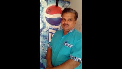 ഉറക്കത്തിനിടെ പ്രവാസി സൗദിയിൽ മരിച്ചു