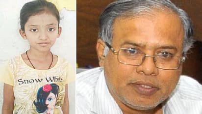 ಹೂ ಮಾರುವ ಹುಡುಗಿ ವಸತಿ ಶಾಲೆಗೆ ಸೇರಿಸಿದ ಸುರೇಶ್!