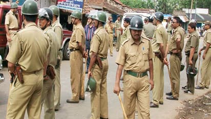 Prophet Row : యూపీలోని ఘజియాబాద్ లో 144 సెక్షన్ విధింపు.. ఆగస్టు 10 వరకు కొనసాగింపు