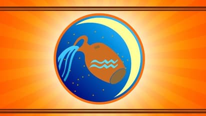 কুম্ভ রাশির কতটা উন্নতি হবে মাঘ মাসে, দেখে নিন