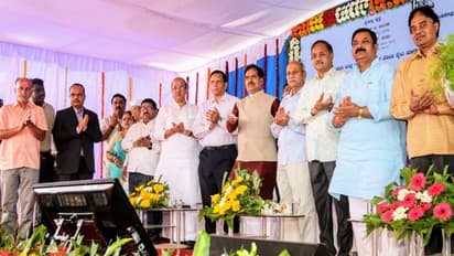 'ಕಂಡಲ್ಲಿ ಗುಂಡಿಕ್ಕಿ ಹೇಳಿಕೆಗೆ ಬದ್ಧ, ಆಸ್ತಿ-ಪಾಸ್ತಿ ಹಾನಿ ಮಾಡಿದ್ರೆ ಸುಮ್ಮನೆ ಕೂರಬೇಕಾ?'