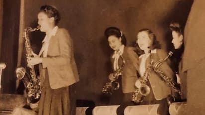 അന്ന് ആ കൊടുംതണുപ്പില് നിന്ന് രക്ഷപ്പെട്ടത് കറുത്ത പട്ടാളക്കാരുടെ കരുതല് കാരണം; 'സ്വീറ്റ് ഹേര്ട്ടു'മാരുടെ അനുഭവം