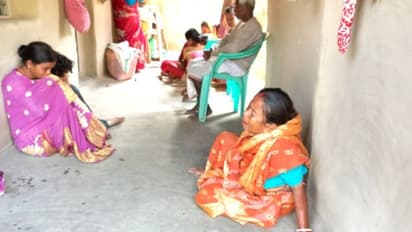 মাতলামো সহ্য হচ্ছিল না, স্বামীকে খুন করে বাড়ির সদস্যদের জানাল স্ত্রী