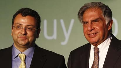 മിസ്ട്രി കുടുംബത്തിന്റെ ഓഹരിക്ക് പരമാവധി 80,000 കോടി മൂല്യം മാത്രം: കോടതിയിൽ നിലപാട് വ്യക്തമാക്കി ടാറ്റ