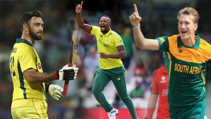 IPL Auction 2020: ఈ ఆల్ రౌండర్స్ పై కన్నేసిన ఫ్రాంచైజీలు