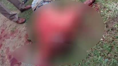 அமமுக பிரமுகரை ஓட ஓட விரட்டி சல்லி சல்லியாய் வெட்டிய கொடூர கும்பல்... மதுரையில் பதற்றம்..!