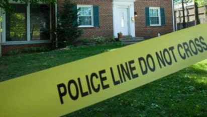 பத்தாண்டுகளாக கணவரின் சடலத்தை பிரீசரில் வைத்து மனைவி செய்த பயங்கரம்..!! இப்படியெல்லாமா செய்வாங்க..!!