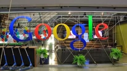 തൊഴിലാളി അവകാശങ്ങളെ കുറിച്ച് ചോദിച്ചു; ഗൂഗിൾ ജീവനക്കാരിയെ പിരിച്ചുവിട്ടു