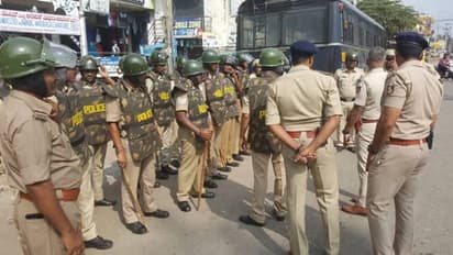 ಕೊಪ್ಪಳ: ಹುಲಿಹೈದರ್ನಲ್ಲಿ ಮತ್ತೆ 5 ದಿನ ನಿಷೇಧಾಜ್ಞೆ