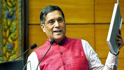 ఐసీయూలో ఇండియన్ ఎకానమీ...తేల్చేసిన సుబ్రమణ్యం