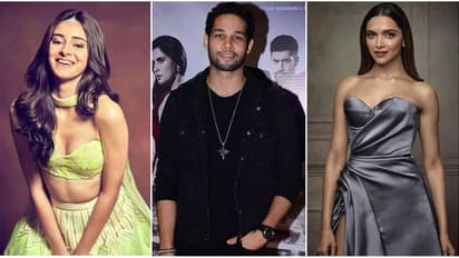 Deepika Padukone, Ananya Panday to share screen space soon in Shakun Batra's next