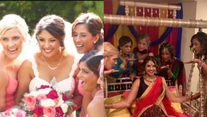 அமெரிக்க காதலருடன் நடிகை ரிச்சா காங்கோபாத்யாயவிற்கு டும் டும் டும்..! ரசிகர்கள் வாழ்த்து!