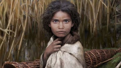 6000 വര്ഷങ്ങള്ക്ക് മുമ്പുള്ള സ്ത്രീ ഇങ്ങനെയായിരുന്നോ? ശാസ്ത്രജ്ഞര് കണ്ടെത്തിയത് അന്നവര് ചവച്ചിരുന്ന വസ്തുവില്നിന്ന്