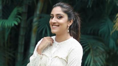 ಕನ್ನಡ ಸಿನಿಮಾ ಮಾಡುವುದು ಅಪ್ಪನ ಆಸೆಯೂ ಆಗಿತ್ತು: ಧನ್ಯಾ ಬಾಲಕೃಷ್ಣನ್