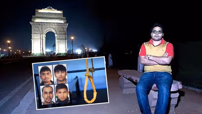 निर्भया का दोस्त जिसने उस रात अपनी आंखों से देखा था रुला देने वाला मंजर, उसे याद कर कांप जाता है वो