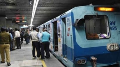আগামী মাসেই 'চালু কলকাতা মেট্রো', কী বলছে স্বরাষ্ট্র মন্ত্রক
