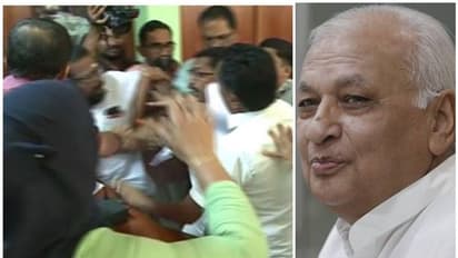 കേരളത്തിലും പ്രതിഷേധം ശക്തം; പൗരത്വ ഭേദഗതി ഭരണഘടനാ തത്വങ്ങൾക്ക് എതിരെന്നത് തെറ്റ്: ഗവർണർ