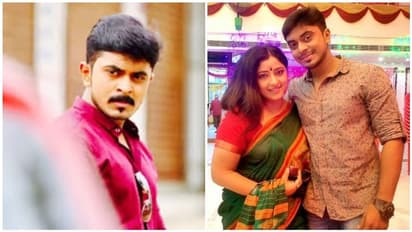 ஈஸ்வர் - மகாலட்சுமி பஞ்சாயத்து ஓய்வதுக்குள் சர்ச்சையில் சிக்கிய அடுத்த விஜய் டிவி சீரியல் நடிகர்! காதலிக்காக விவாகரத்து? கண்ணீரோடு புலம்பும் மனைவி!