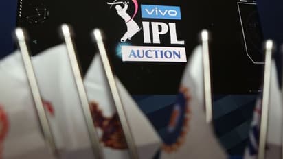IPL 2020 auction: Here is full list of players sold; Pat Cummins most expensive buy