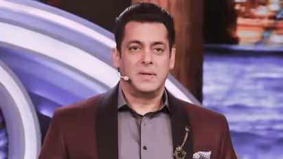 सलमान की दरियादिली, स्पॉटब्वॉय को नहीं मिला था मेहनताना, पता चलते ही फिर 'भाईजान' ने की मदद