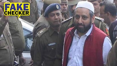 बसों में आग लगाने वाली भीड़ का नेतृत्व कर रहे थे अमानतुल्ला खान, क्या है दावे की सच्चाई?