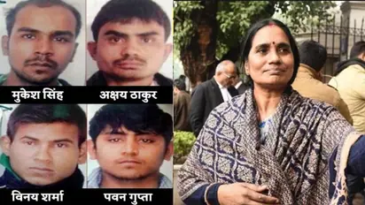 Nirbhaya case: Convicts to be hanged on January 22; Patiala court pronounces verdict