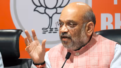 ಶಿಕ್ಷಿಸುವ ಸಮಯ ಬಂದಿದೆ: ತುಕ್ಡೇ ತುಕ್ಡೇ ಗ್ಯಾಂಗ್ಗೆ ಅಮಿತ್ ಶಾ ಎಚ್ಚರಿಕೆ